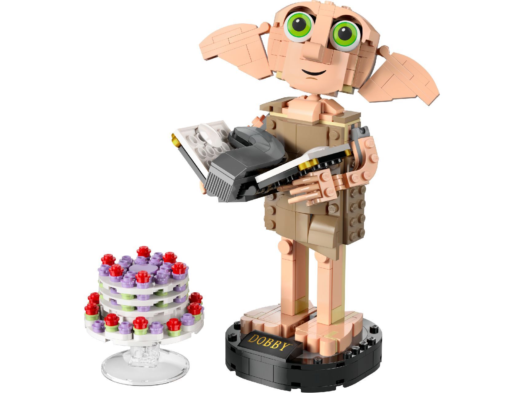 LEGO® Dobby™ the House-Elf