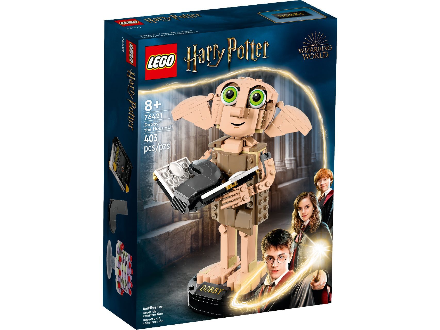 LEGO® Dobby™ the House-Elf