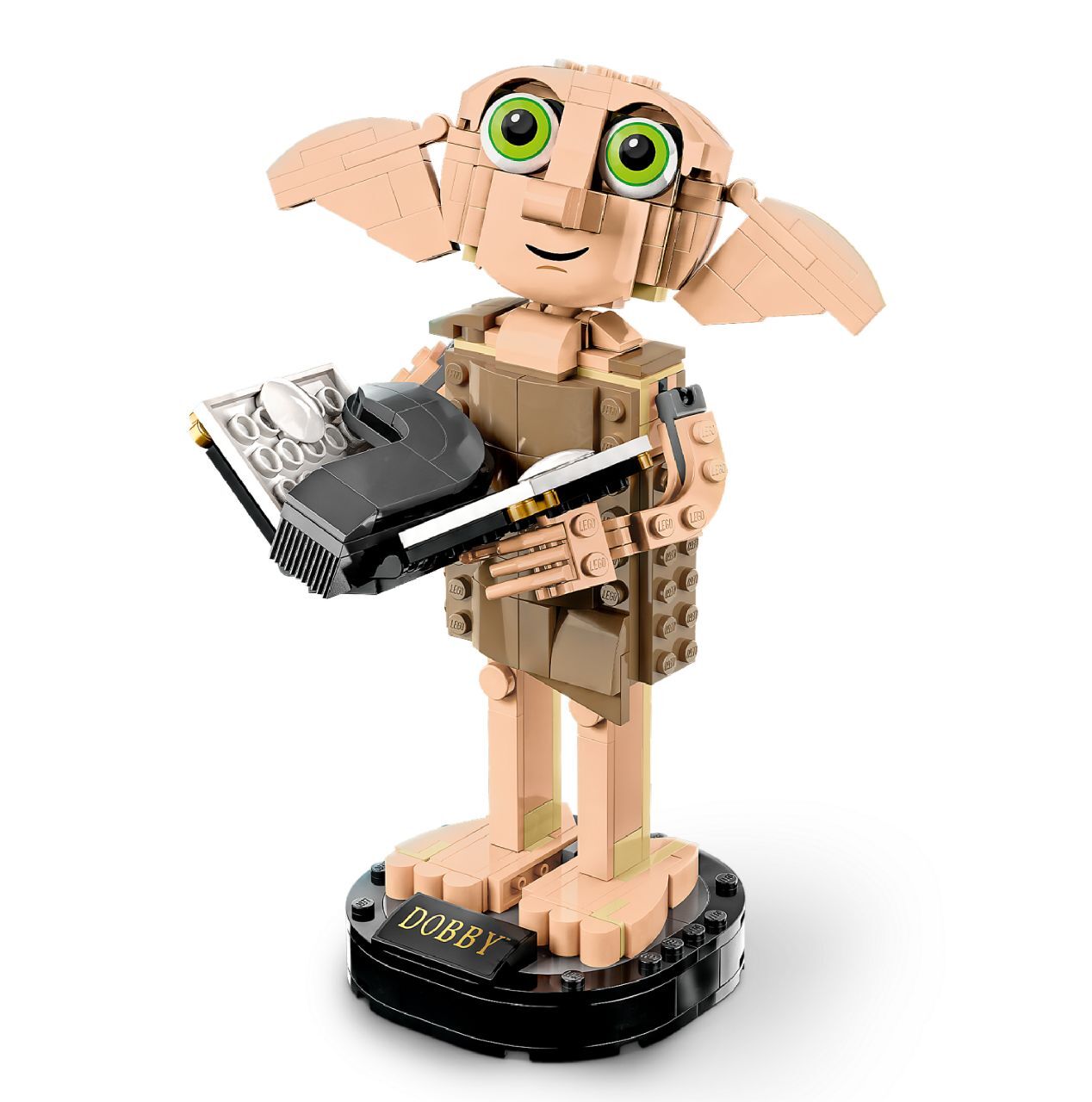 LEGO® Dobby™ the House-Elf