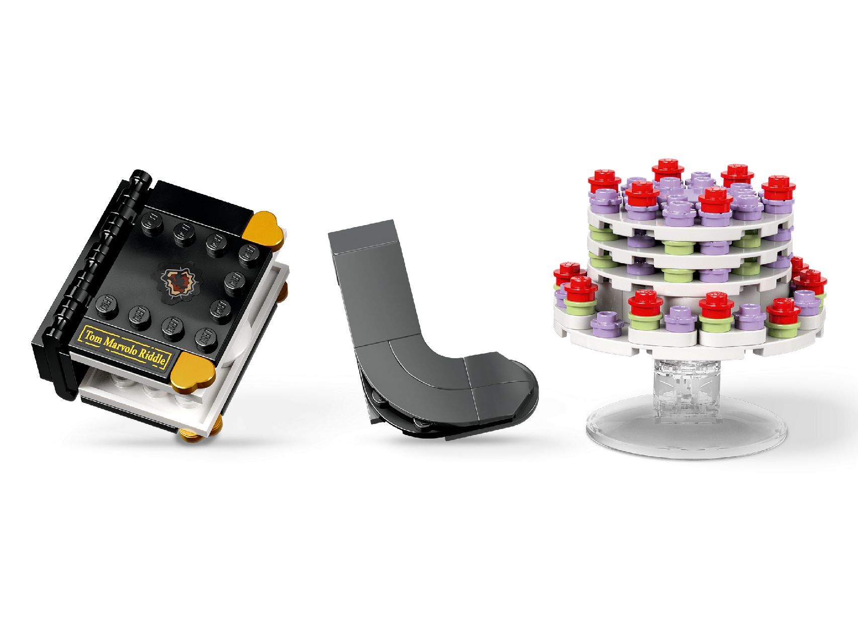 LEGO® Dobby™ the House-Elf