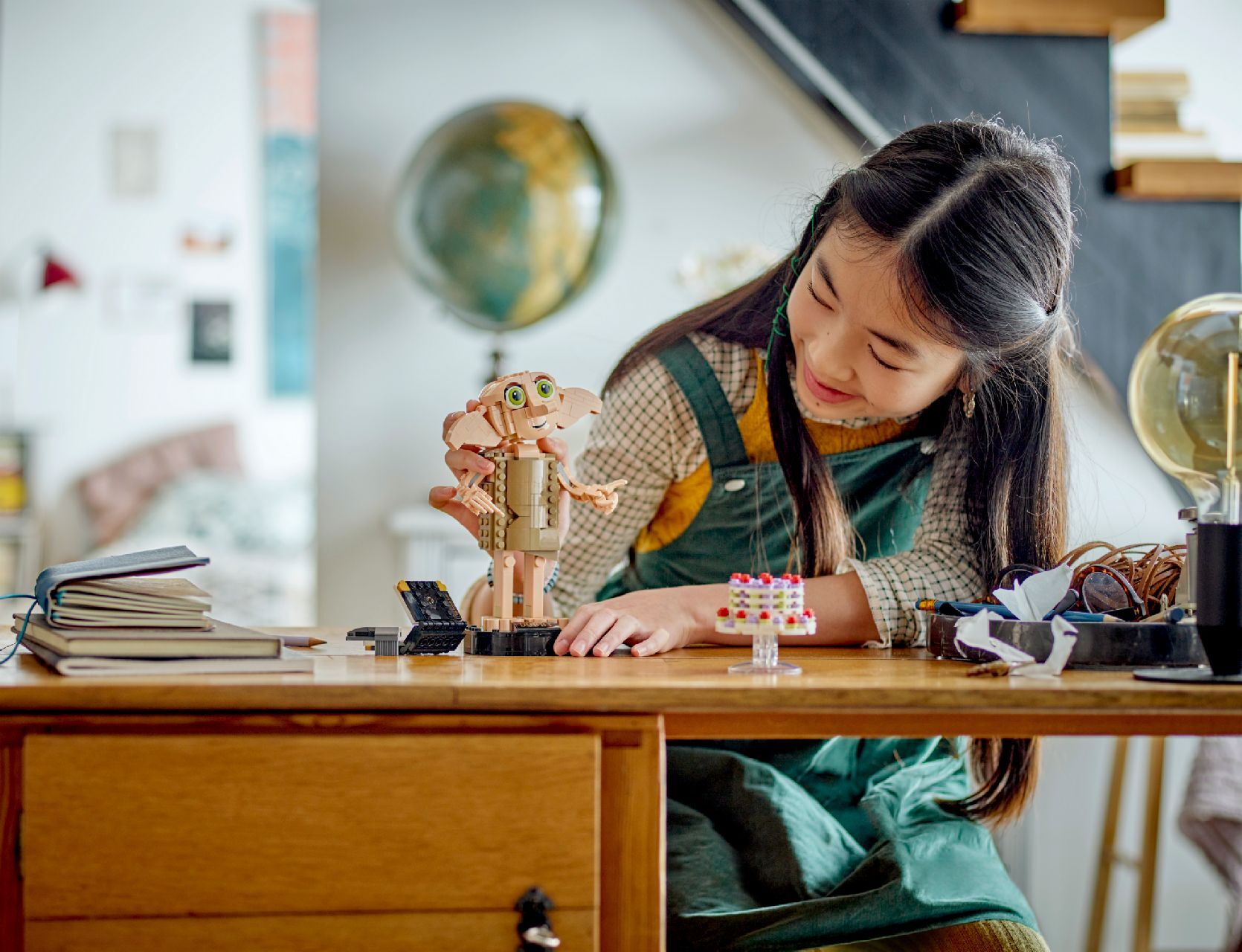 LEGO® Dobby™ the House-Elf