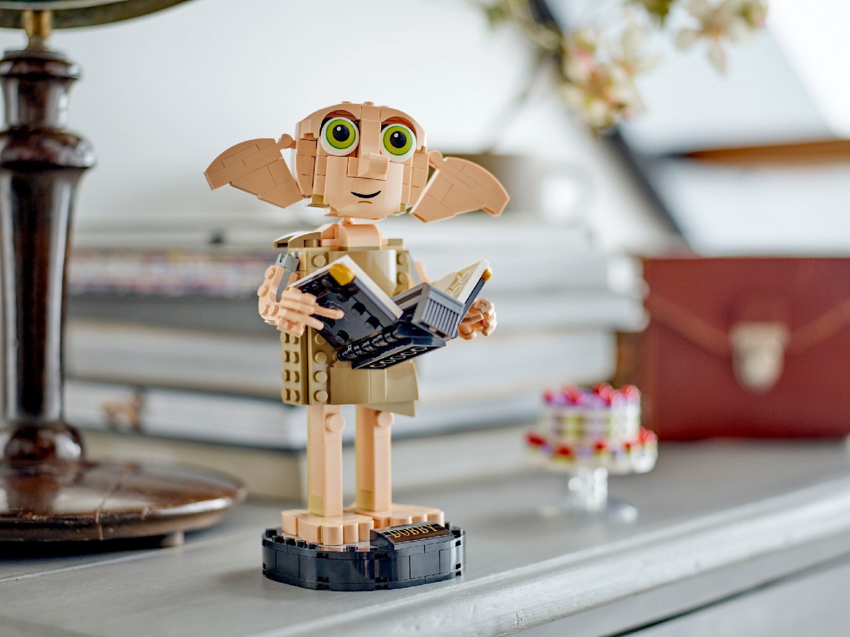 LEGO® Dobby™ the House-Elf