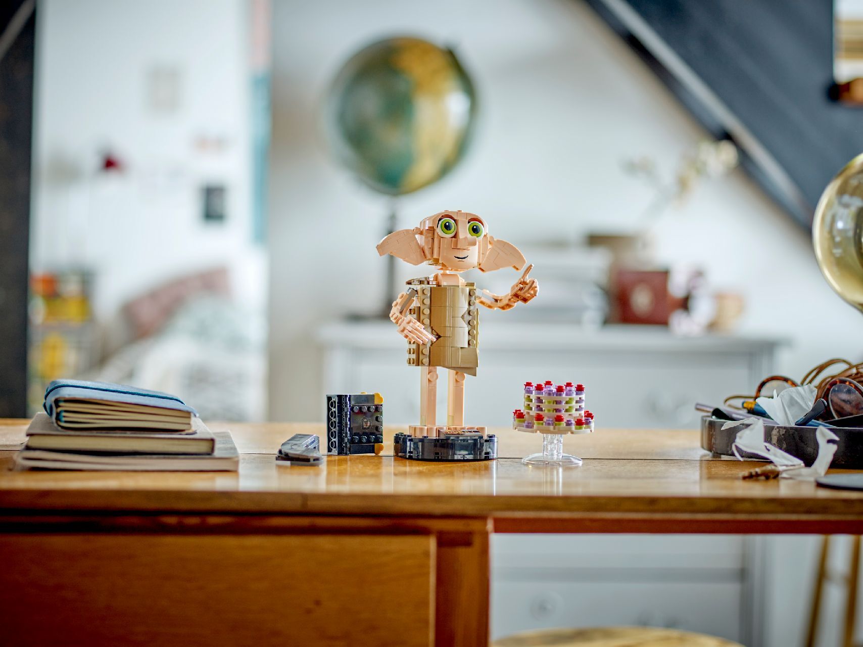 LEGO® Dobby™ the House-Elf