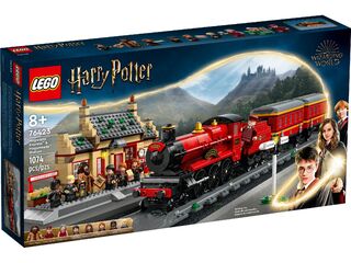 LEGO® Hogwarts Express™ & Hogsmeade™ Station