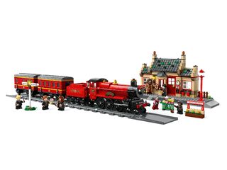 LEGO® Hogwarts Express™ & Hogsmeade™ Station