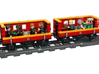LEGO® Hogwarts Express™ & Hogsmeade™ Station