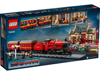 LEGO® Hogwarts Express™ & Hogsmeade™ Station