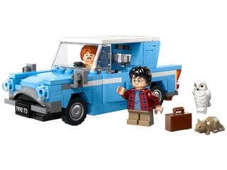 LEGO® Flying Ford Anglia™