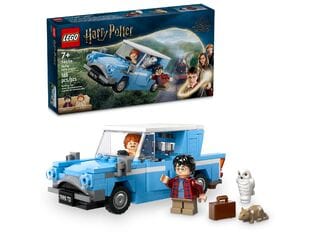 LEGO® Flying Ford Anglia™