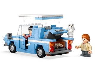 LEGO® Flying Ford Anglia™