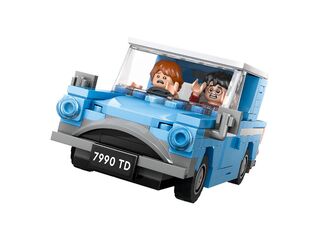 LEGO® Flying Ford Anglia™