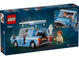 LEGO® Flying Ford Anglia™