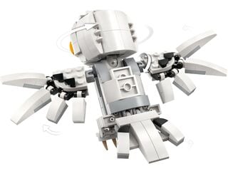 LEGO® Hedwig™ في شارع 4 بريفيت درايف