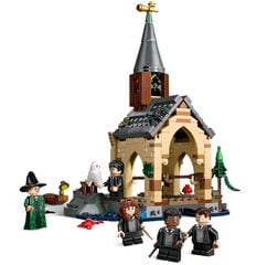 LEGO® Hogwarts™ Castle Boathouse