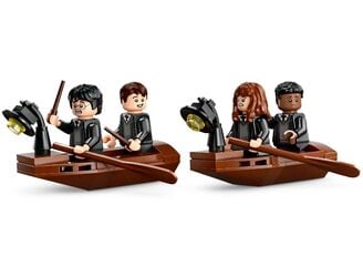LEGO® Hogwarts™ Castle Boathouse