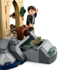 LEGO® Hogwarts™ Castle Boathouse