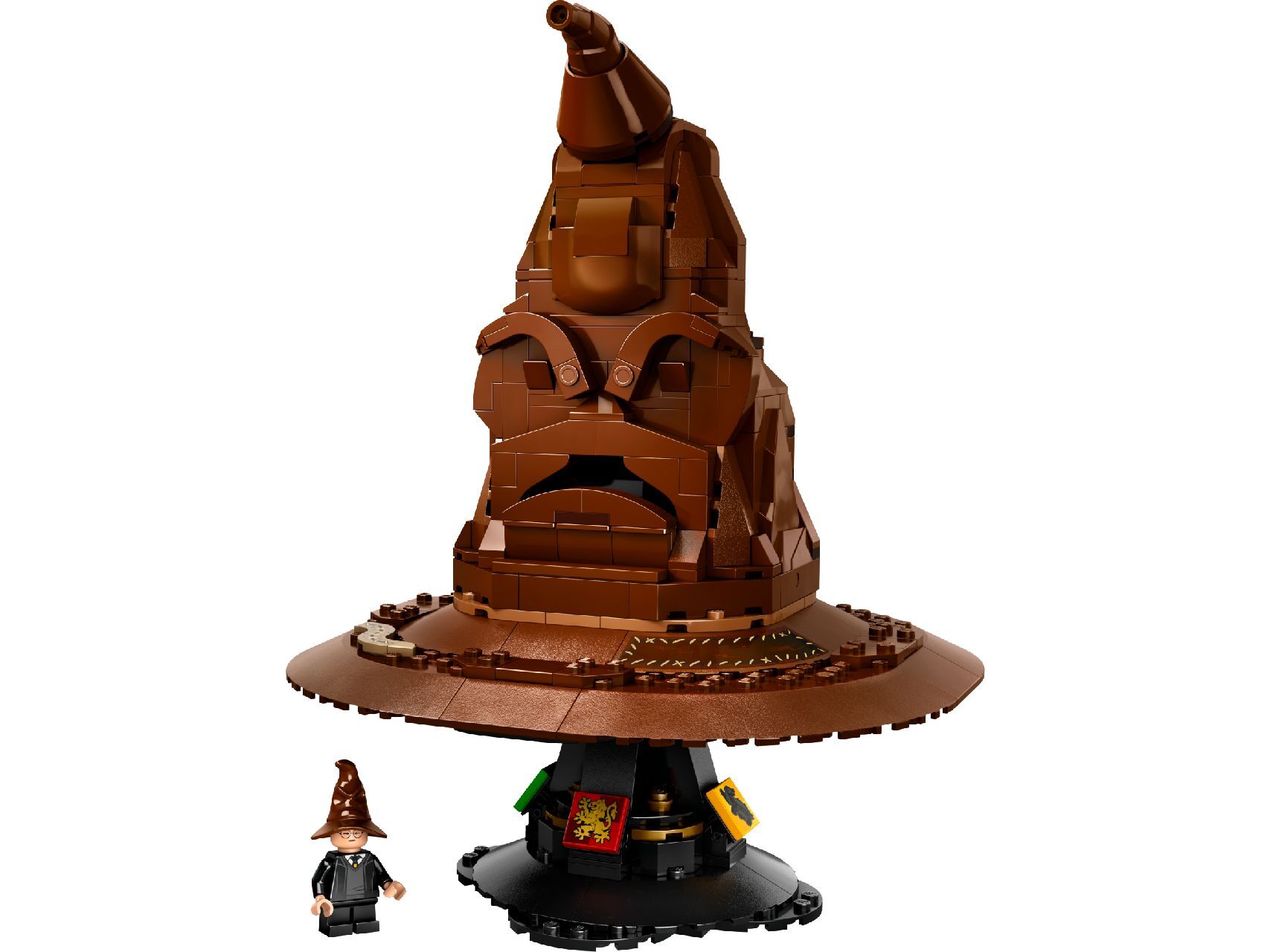 LEGO® Talking Sorting Hat™