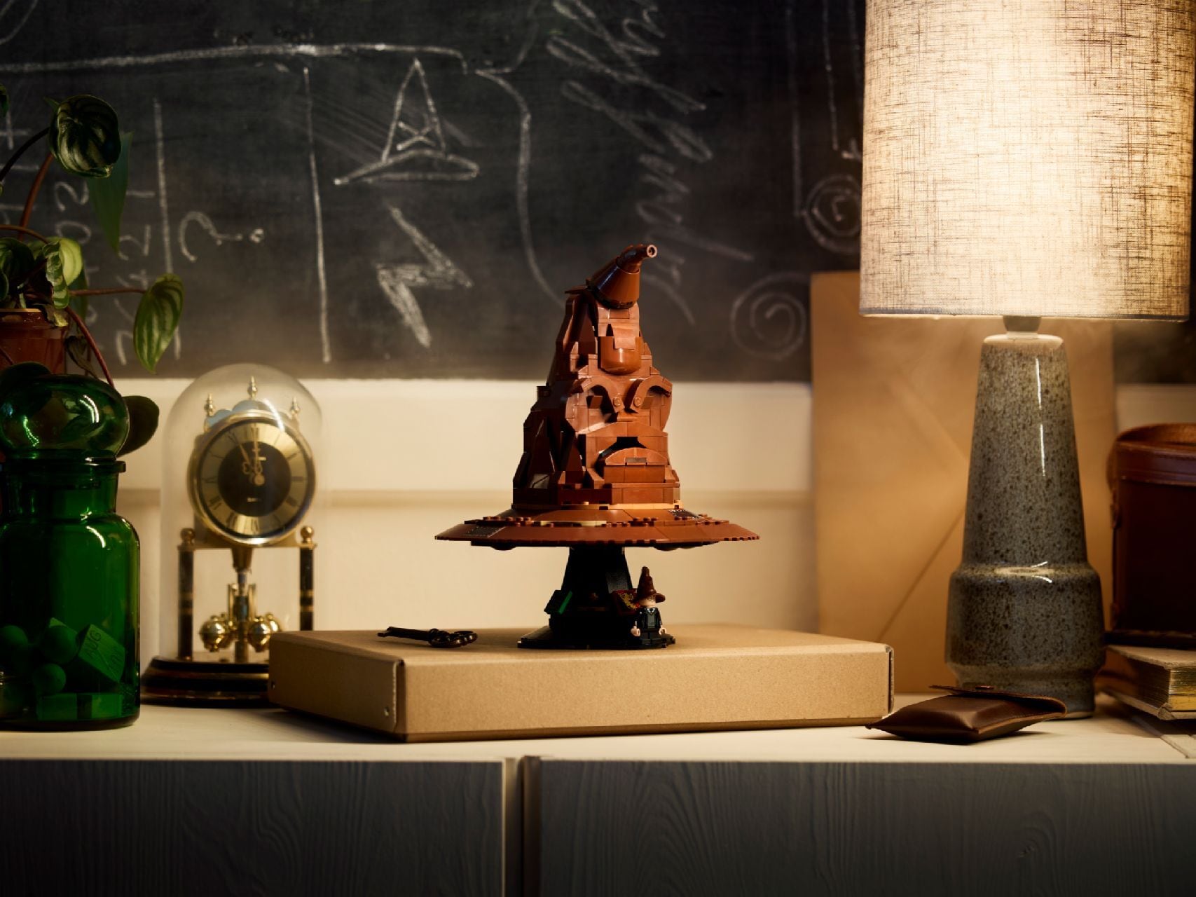 LEGO® Talking Sorting Hat™