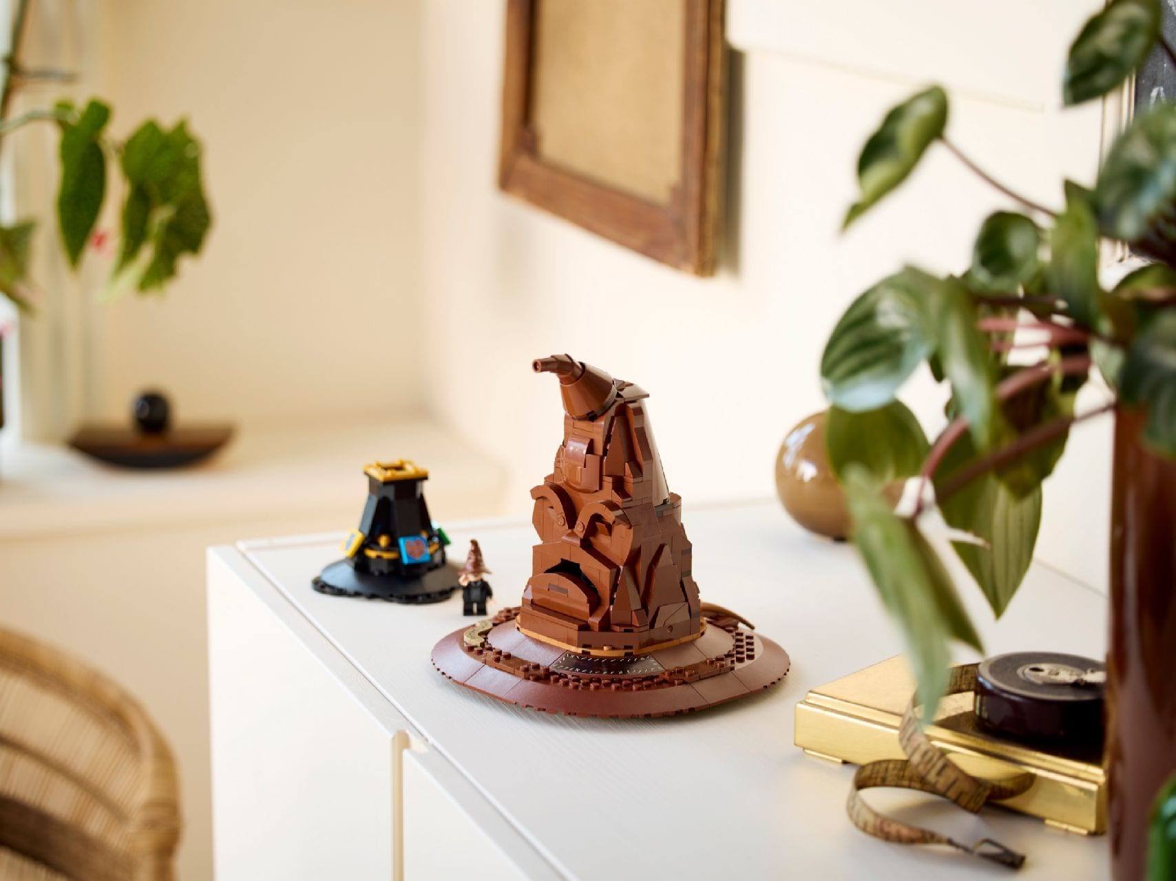 LEGO® Talking Sorting Hat™