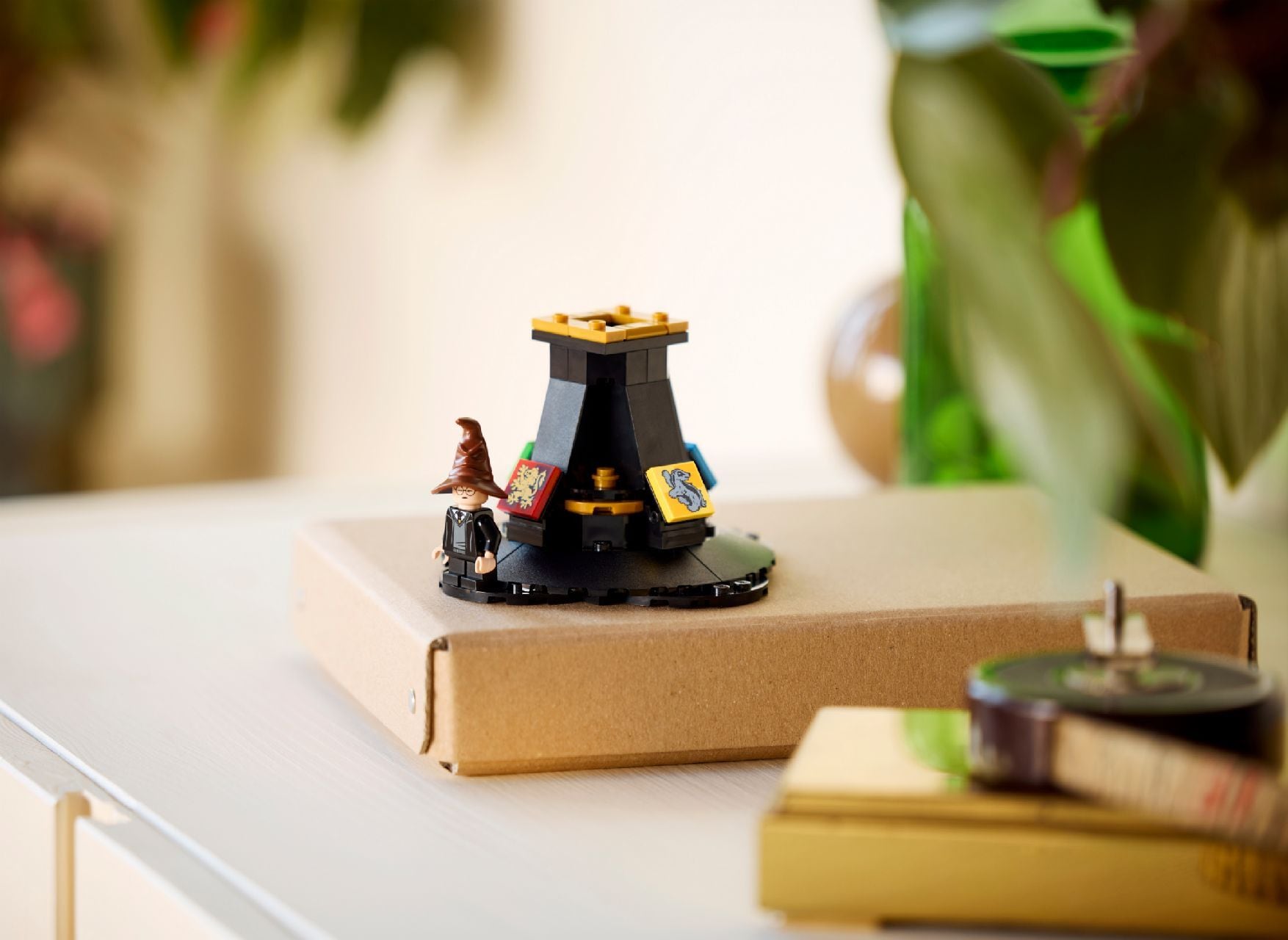 LEGO® Talking Sorting Hat™