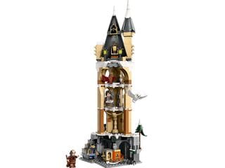 LEGO® Hogwarts™ Castle Owlery