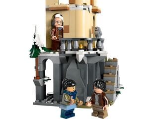 LEGO® Hogwarts™ Castle Owlery