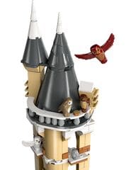 LEGO® Hogwarts™ Castle Owlery