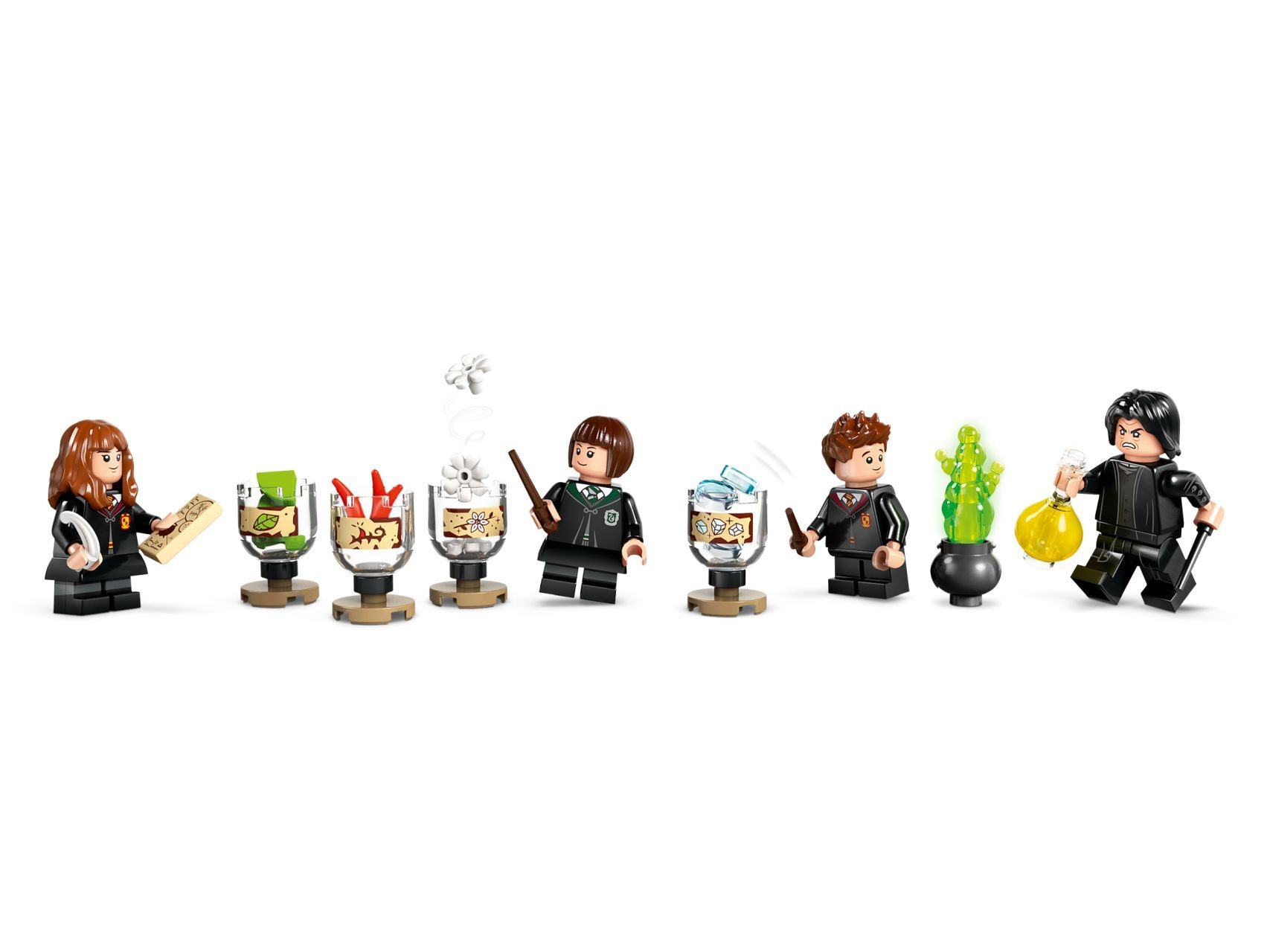 LEGO® Hogwarts™ Castle: Potions Class