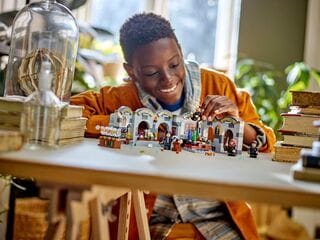 LEGO® Hogwarts™ Castle: Potions Class