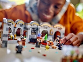 LEGO® Hogwarts™ Castle: Potions Class