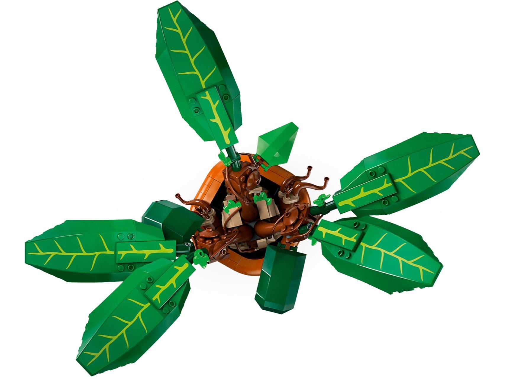 LEGO® Mandrake