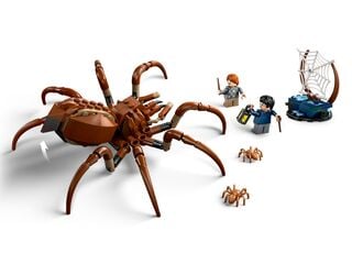 LEGO® Aragog in the Forbidden Forest™