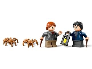 LEGO® Aragog in the Forbidden Forest™