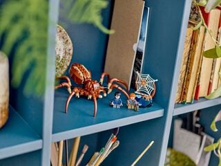 LEGO® Aragog in the Forbidden Forest™