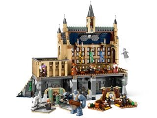 LEGO® Hogwarts™ Castle: The Great Hall