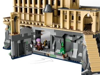 LEGO® Hogwarts™ Castle: The Great Hall