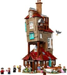 LEGO® The Burrow – Collectors' Edition