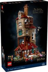 LEGO® The Burrow – Collectors' Edition