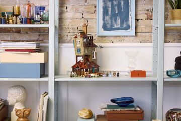 LEGO® The Burrow – Collectors' Edition