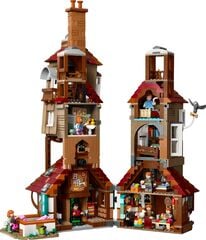 LEGO® The Burrow – Collectors' Edition