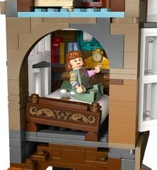 LEGO® The Burrow – Collectors' Edition