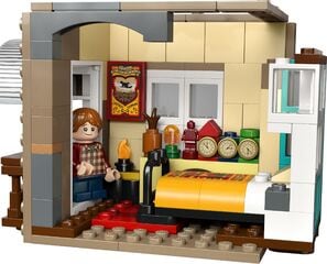 LEGO® The Burrow – Collectors' Edition