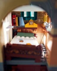 LEGO® The Burrow – Collectors' Edition