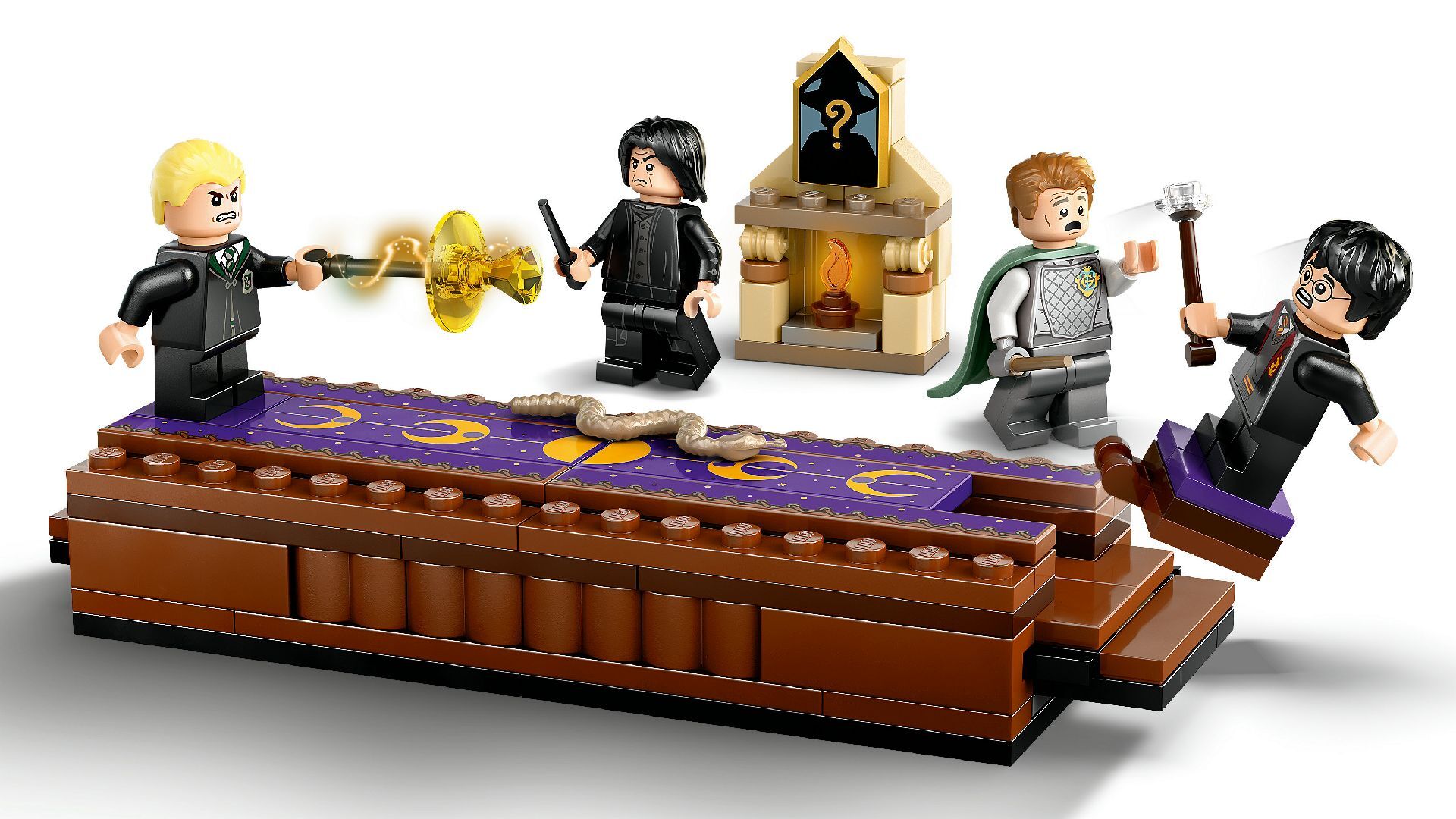 LEGO® Hogwarts™ Castle: Dueling Club
