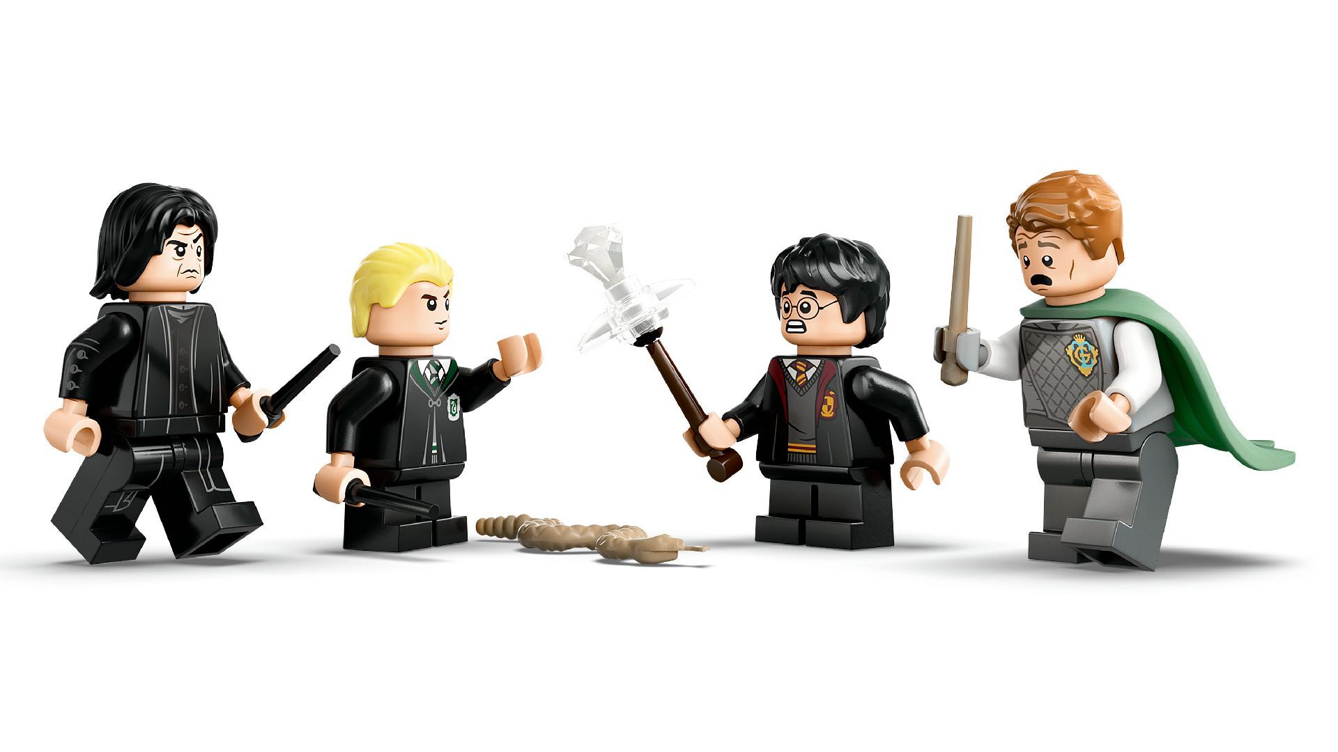 LEGO® Hogwarts™ Castle: Dueling Club