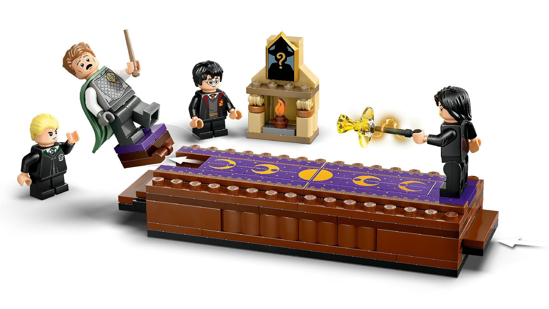 LEGO® Hogwarts™ Castle: Dueling Club