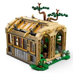 LEGO® Hogwarts™ Castle: Herbology Class