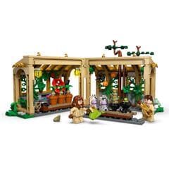 LEGO® Hogwarts™ Castle: Herbology Class