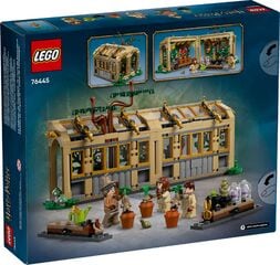 LEGO® Hogwarts™ Castle: Herbology Class