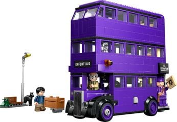 LEGO® Knight Bus™ Adventure
